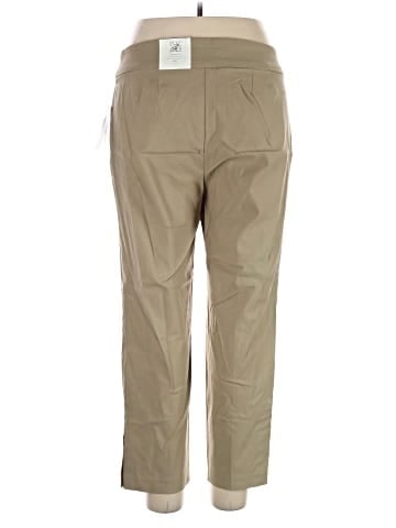 Roz & Ali Active Pants (view 2)