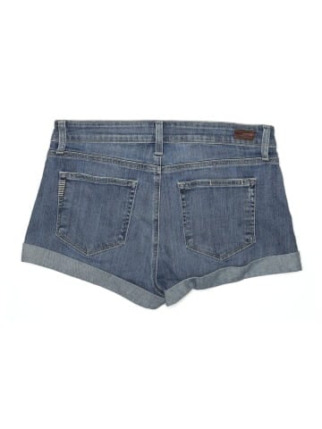 Paige Denim Shorts (view 2)