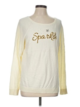 Talbots Pullover Sweater (view 1)