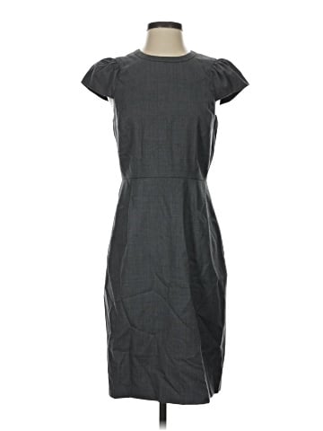 J.Crew Casual Dress (view 1)