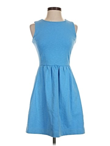 J.Crew Factory Store Casual Dress (view 1)