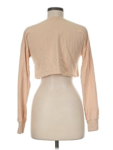 Unbranded Long Sleeve T-Shirt (view 2)