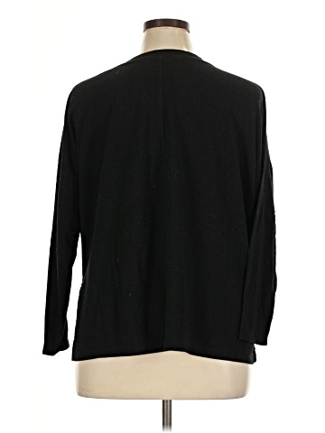 Active by Old Navy 3/4 Sleeve T-Shirt (view 2)