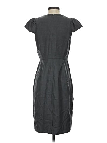 J.Crew Casual Dress (view 2)