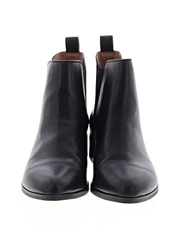 J.Crew Factory Store Ankle Boots (view 2)