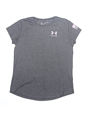 Under Armour Active T-Shirt (view 1)