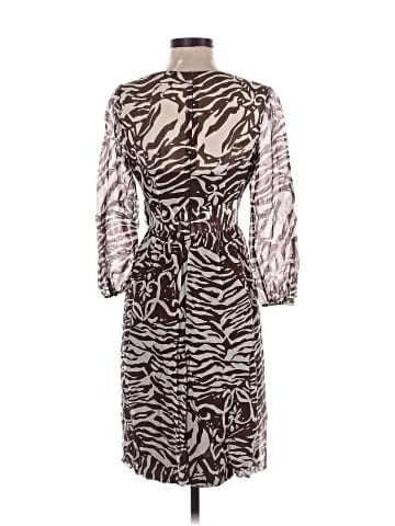 Teri Jon by Rickie Freeman Casual Dress (view 2)