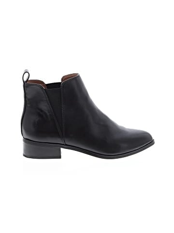 J.Crew Factory Store Ankle Boots (view 1)