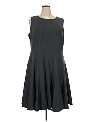 Calvin Klein Casual Dress (view 1)
