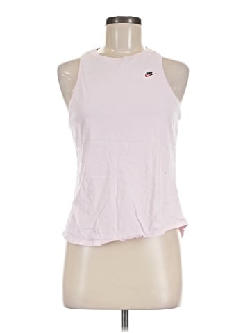 Nike Sleeveless T-Shirt (view 1)