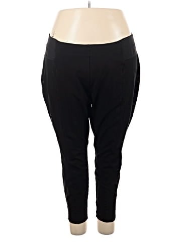 Lane Bryant Active Pants (view 1)