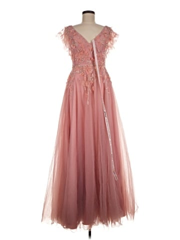 Mac Duggal Cocktail Dress (view 1)