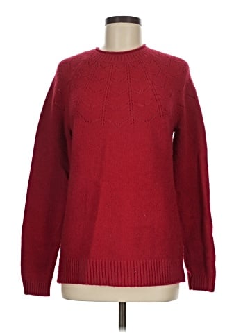 Talbots Outlet Pullover Sweater (view 1)