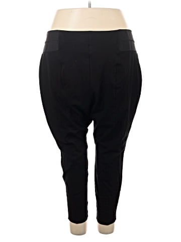Lane Bryant Active Pants (view 2)