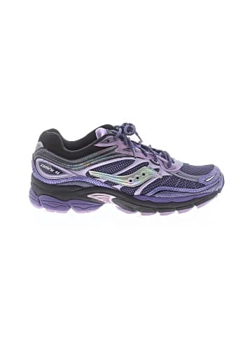 Saucony Sneakers (view 1)