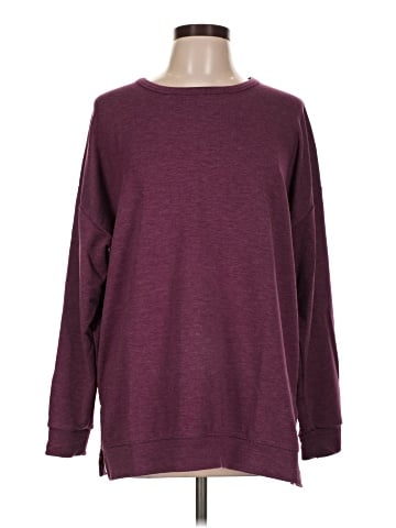 Tuff Athletics Long Sleeve T-Shirt (view 1)