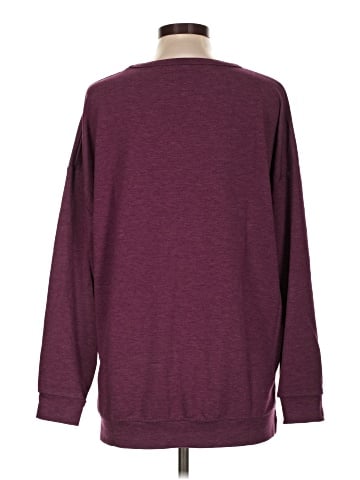 Tuff Athletics Long Sleeve T-Shirt (view 2)