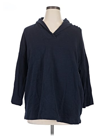 Purejill Poncho (view 1)