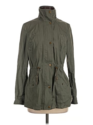 Style&Co Jacket (view 1)