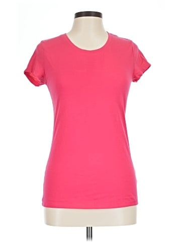 No Boundaries Short Sleeve T-Shirt (view 1)