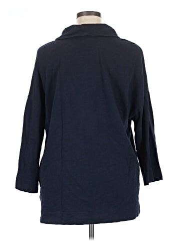 Purejill Poncho (view 2)