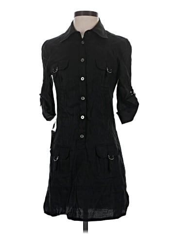 Bebe Casual Dress (view 1)