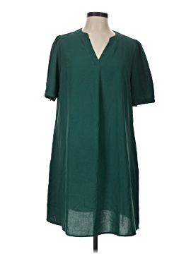 Rumia Casual Dress (view 1)