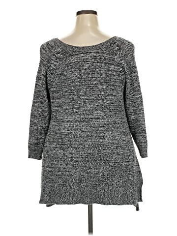 Lane Bryant Pullover Sweater (view 2)