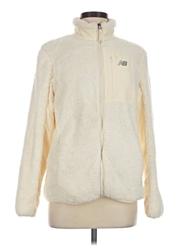 New Balance Fleece (view 1)