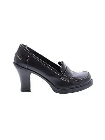 Mudd Heels (view 1)