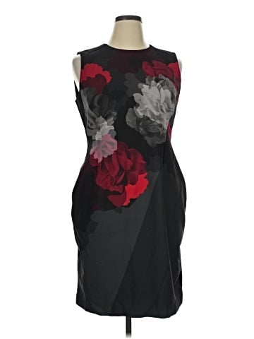 Ellen Tracy Cocktail Dress (view 1)