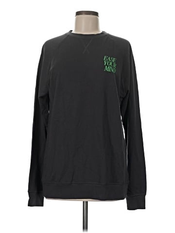 Next Level Apparel Long Sleeve Top (view 1)
