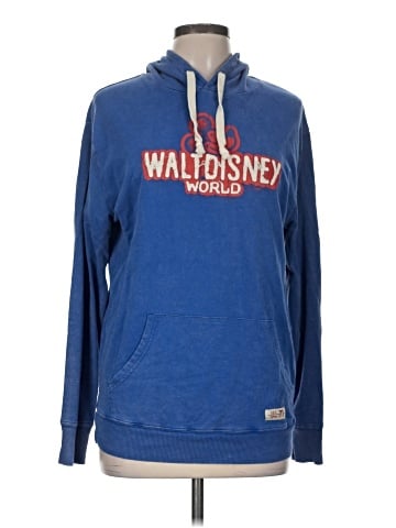 Disney Parks Pullover Hoodie (view 1)
