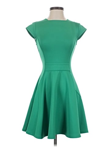 Ted Baker London Cocktail Dress (view 1)