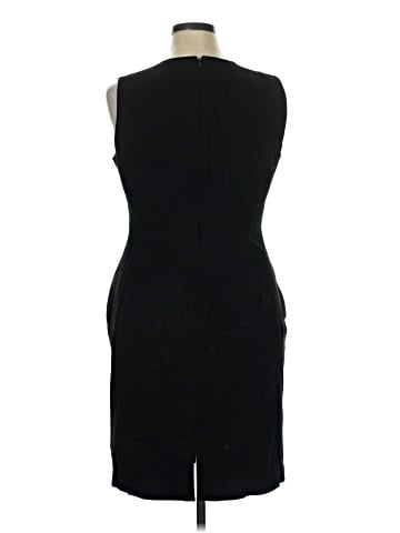 Ellen Tracy Cocktail Dress (view 2)