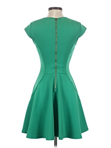 Ted Baker London Cocktail Dress (view 2)