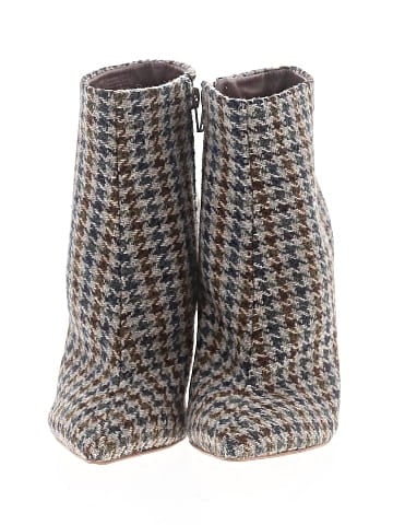 Gianni Bini Ankle Boots (view 2)