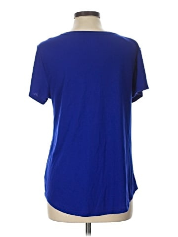 a.n.a. A New Approach Short Sleeve T-Shirt (view 2)