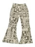 Assorted Brands Print Ivory Khakis Size S (kids) - photo 2