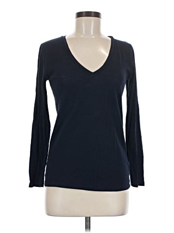 J.Crew Long Sleeve T-Shirt (view 1)