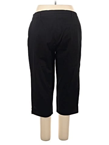 Karen Scott Casual Pants (view 2)