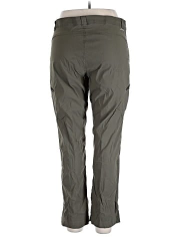Eddie Bauer Casual Pants (view 2)