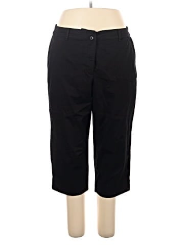 Karen Scott Casual Pants (view 1)