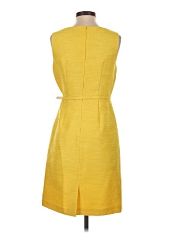 Ann Taylor Factory Casual Dress (view 2)