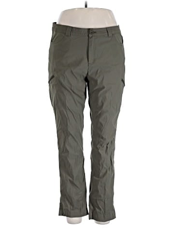 Eddie Bauer Casual Pants (view 1)