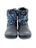Crocs Blue Boots Size 11 (kids, wide) - photo 2
