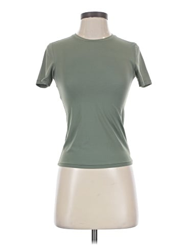 Wilfred Short Sleeve Turtleneck (view 1)