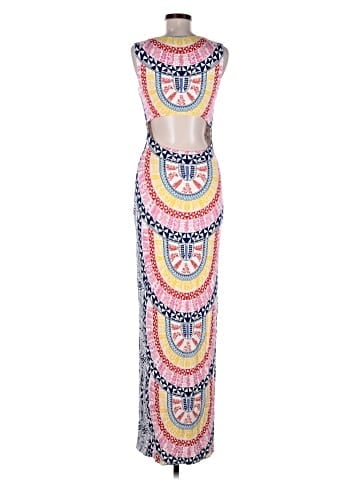 Mara Hoffman Casual Dress (view 2)