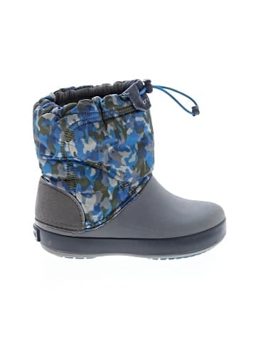 Crocs Boots (view 1)