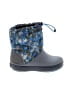 Crocs Blue Boots Size 11 (kids, wide) - photo 1